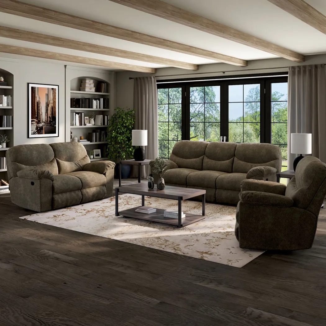 Wilmaden Table Trio
