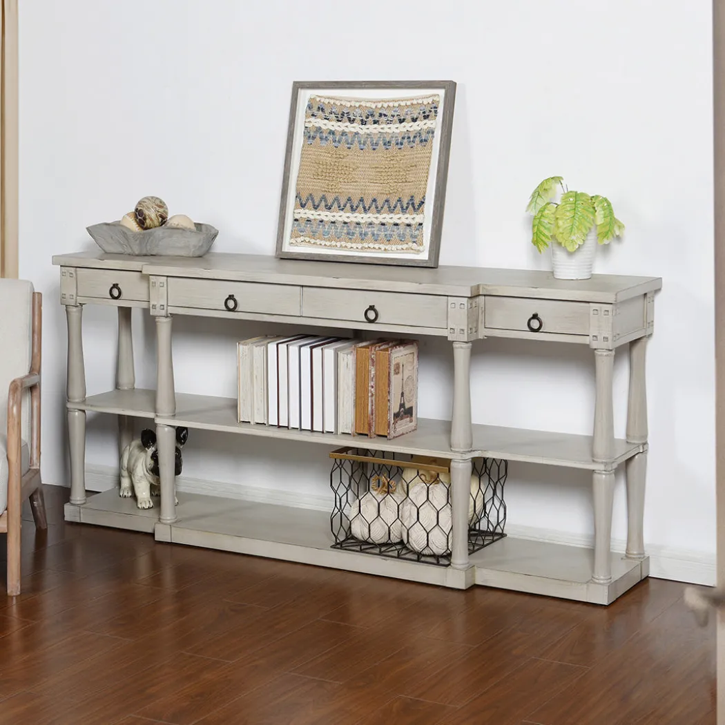 Wilshire Console Table