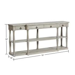 Wilshire Console Table