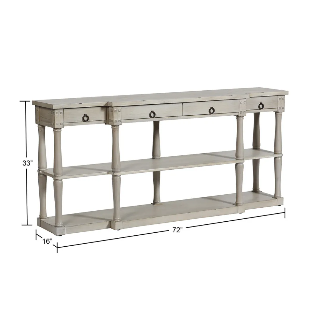 Wilshire Console Table