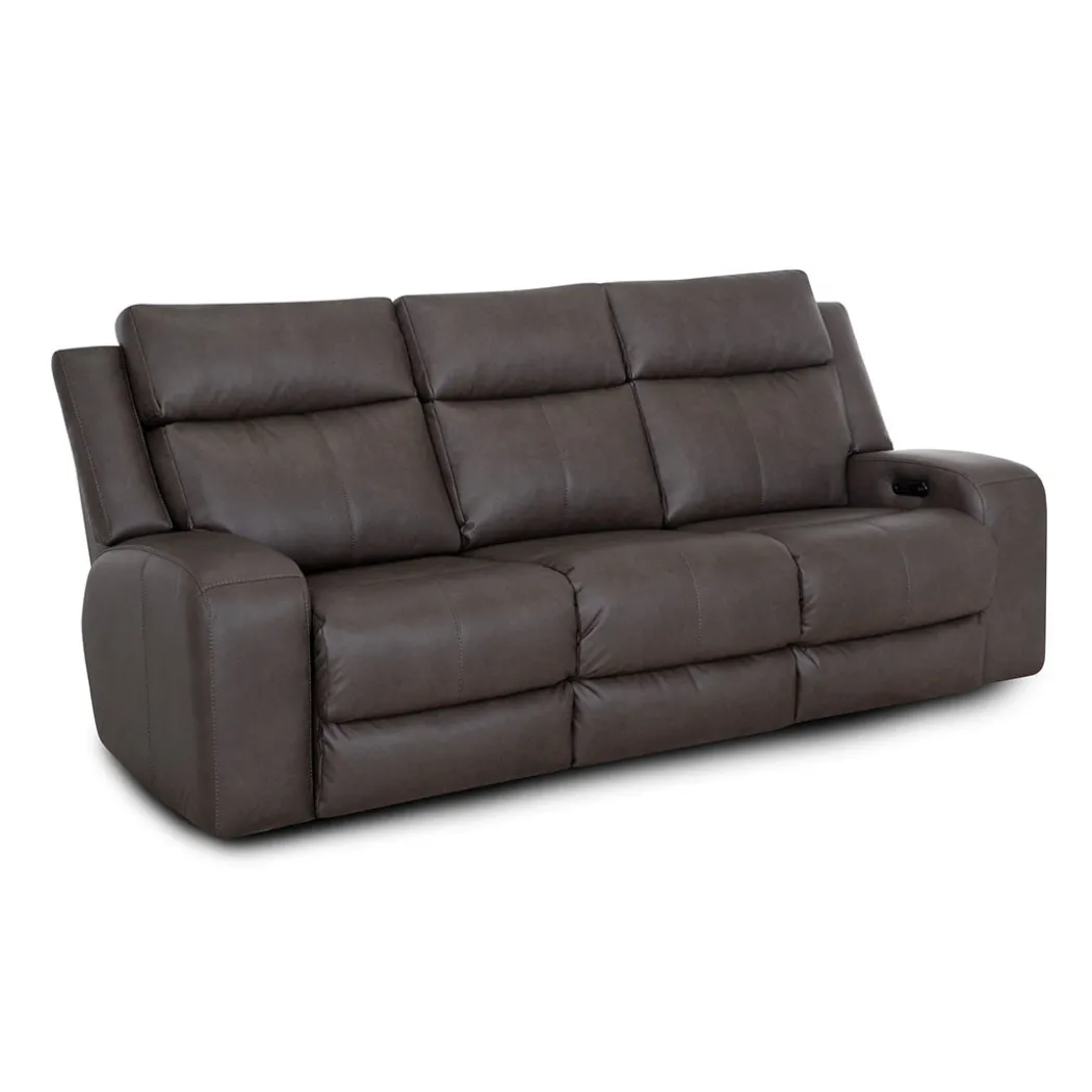Wilson Power Reclining Sofa with Massage