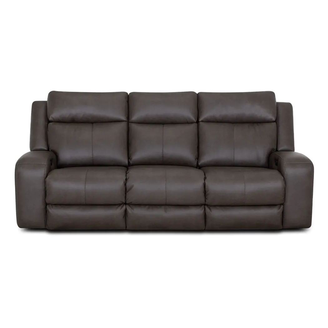 Wilson Power Reclining Sofa with Massage