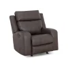 Wilson Power Rocker Recliner with Massage