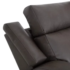 Wilson Power Rocker Recliner with Massage