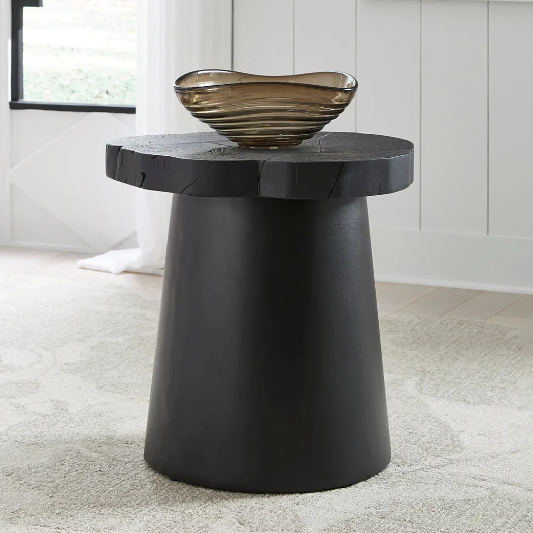 Wimbell End Table