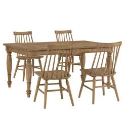 Windsor Retreat Dining Table