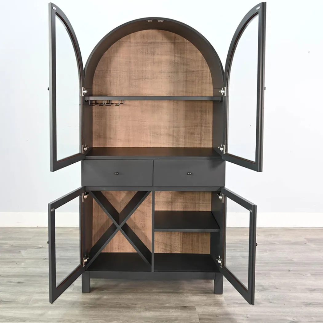 Wine Cabinet