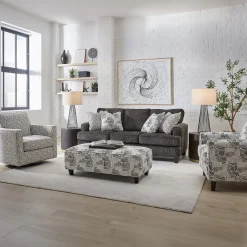 Wowza Swivel Glider
