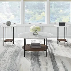 Wrenwich Table Trio