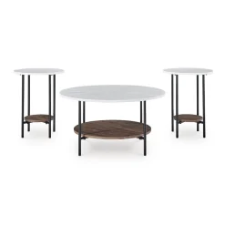 Wrenwich Table Trio