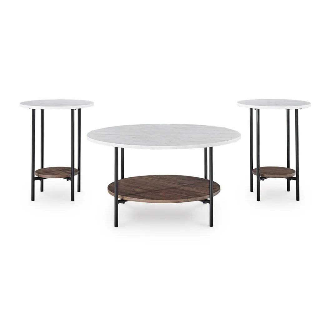 Wrenwich Table Trio