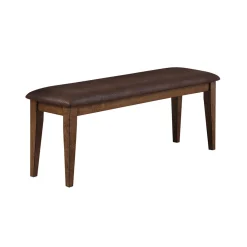 Wright Dining Bench