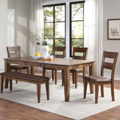Wright Dining Bench