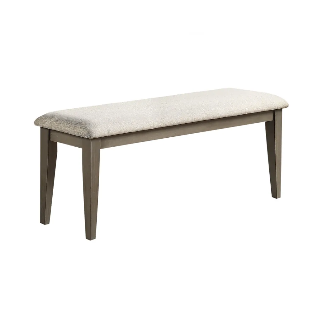 Wright Dining Bench