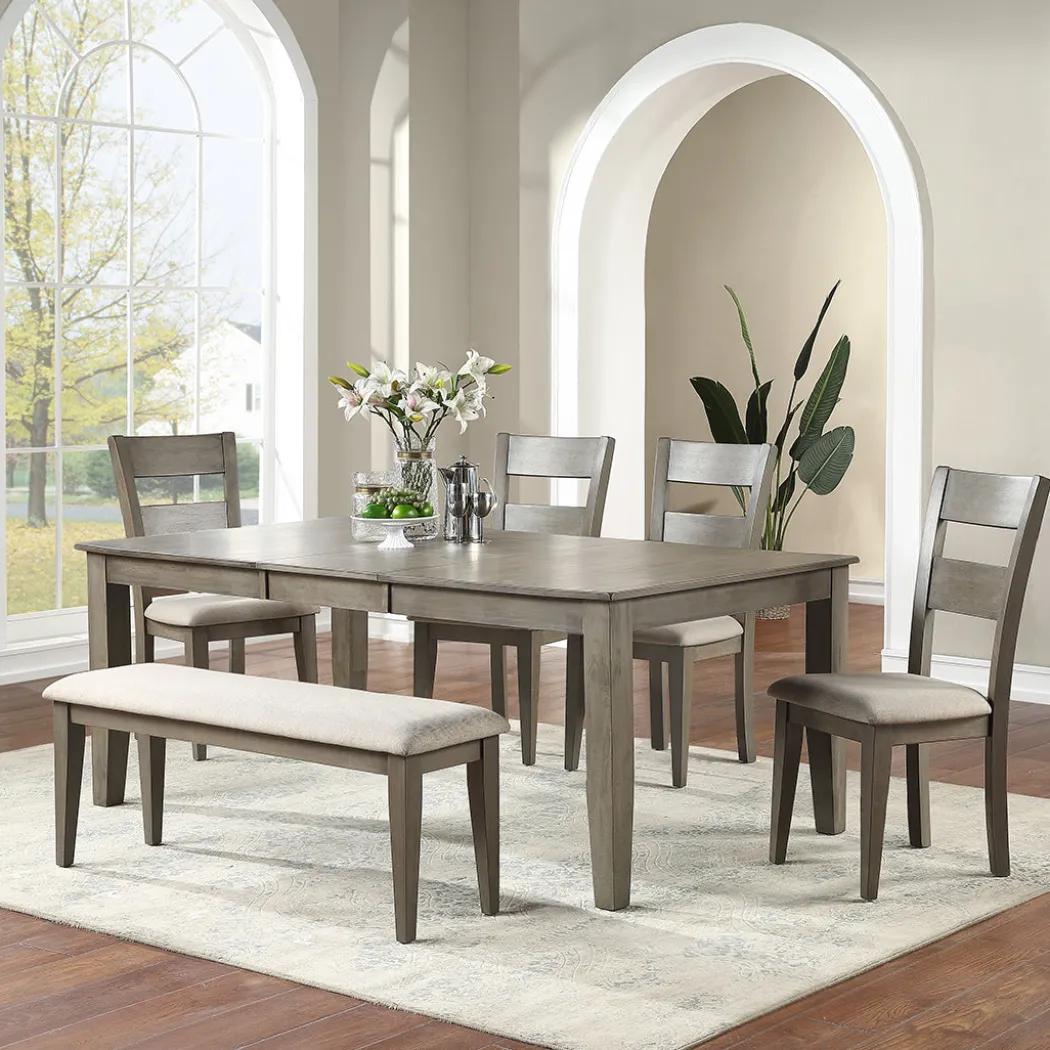 Wright Dining Bench