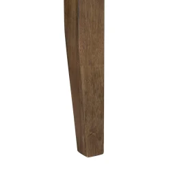 Wright Drop Leaf Table