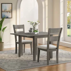 Wright Drop Leaf Table