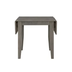 Wright Drop Leaf Table