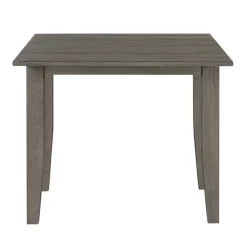 Wright Drop Leaf Table
