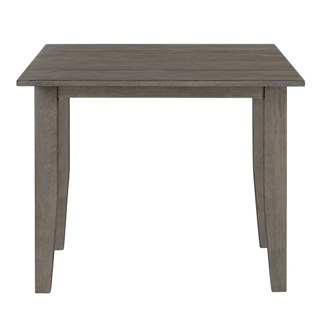 Wright Drop Leaf Table