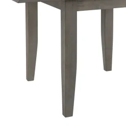 Wright Drop Leaf Table