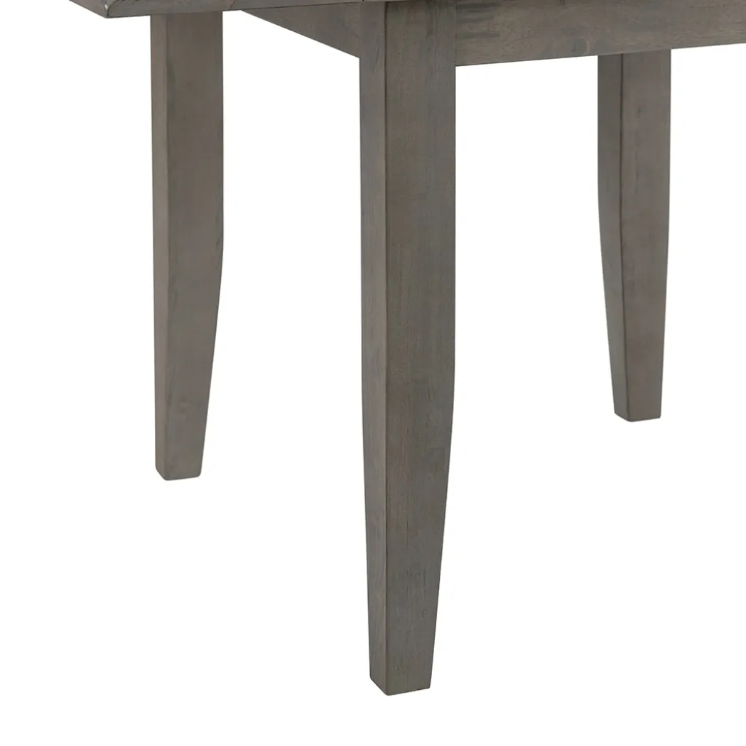 Wright Drop Leaf Table