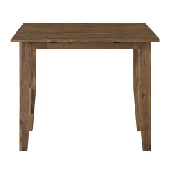 Wright Drop Leaf Table