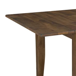 Wright Drop Leaf Table