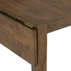 Wright Drop Leaf Table
