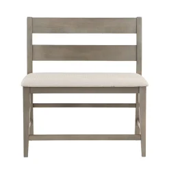 Wright Pub Bench