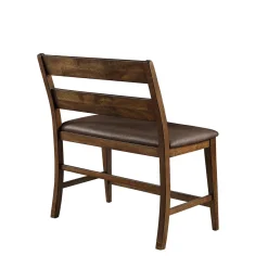 Wright Pub Bench