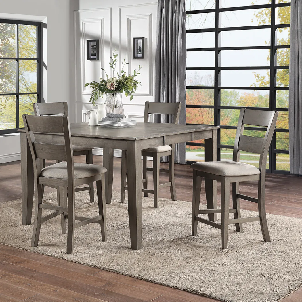 Wright Pub Chair