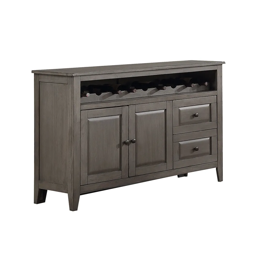 Wright Sideboard