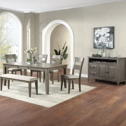 Wright Sideboard