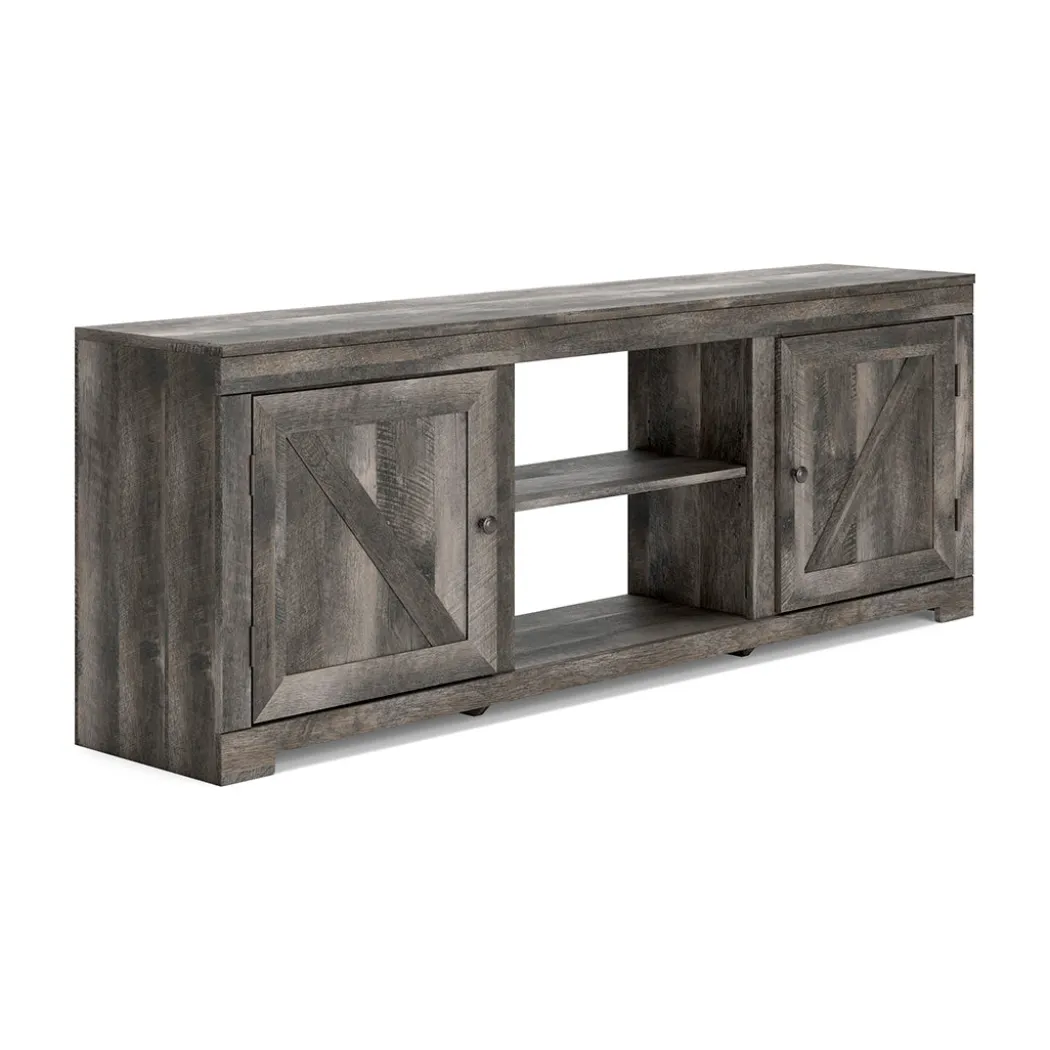 Wynnlow TV Stand - 63 Inch