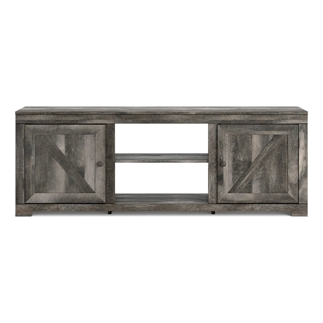Wynnlow TV Stand - 63 Inch