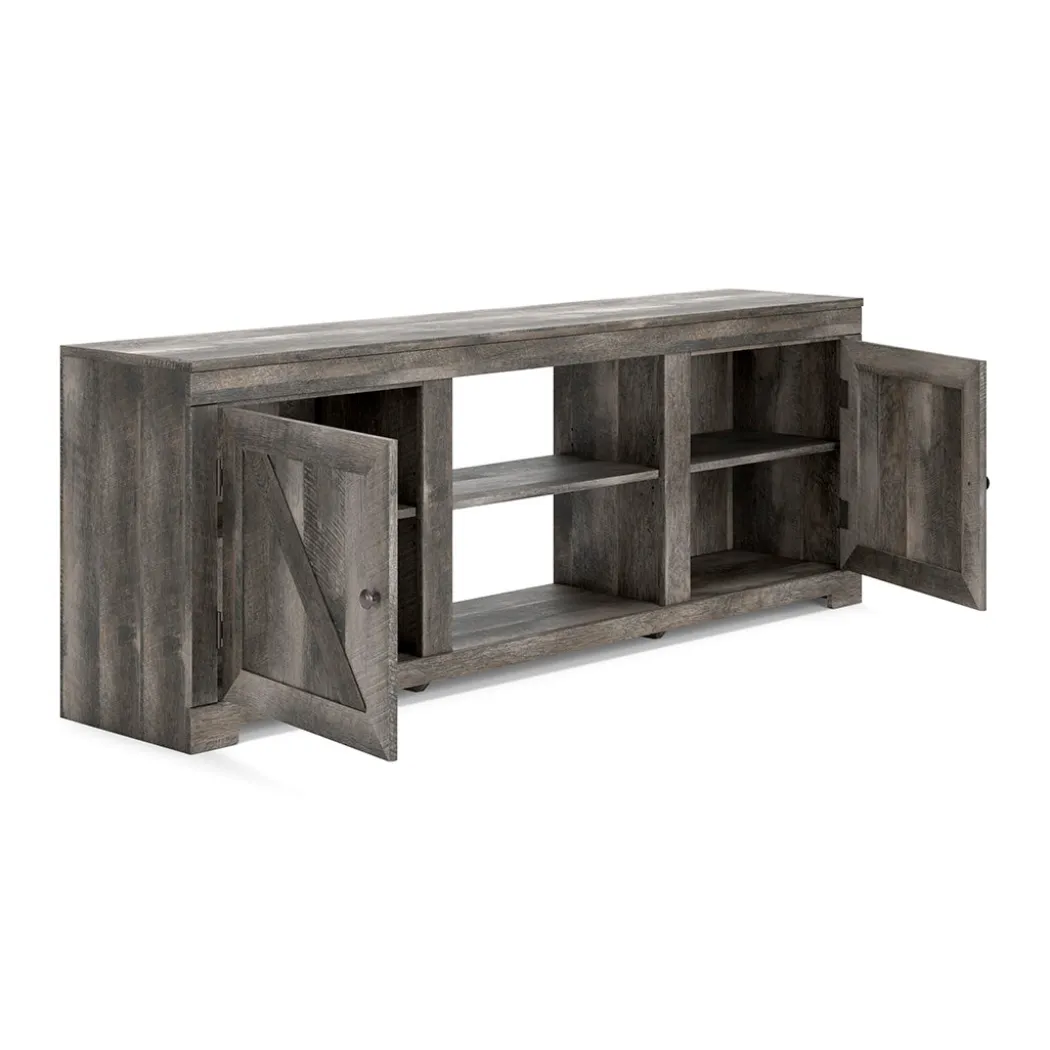 Wynnlow TV Stand - 63 Inch