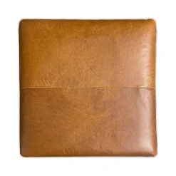 Wyoming Leather Sectional