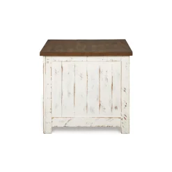 Wystfield End Table