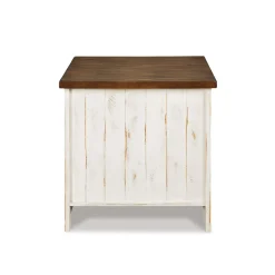 Wystfield End Table