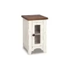 Wystfield Side Table