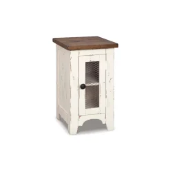 Wystfield Side Table