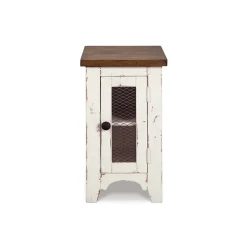 Wystfield Side Table