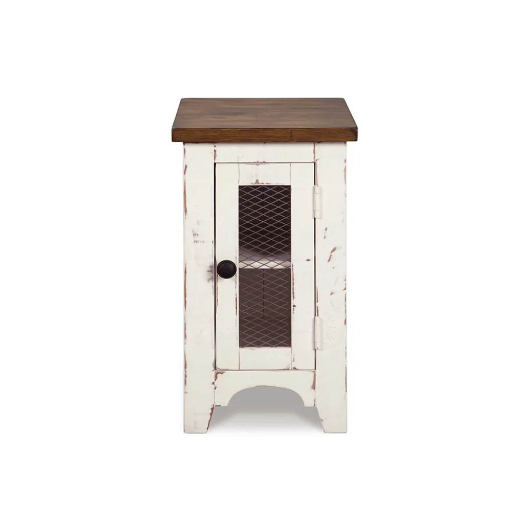 Wystfield Side Table