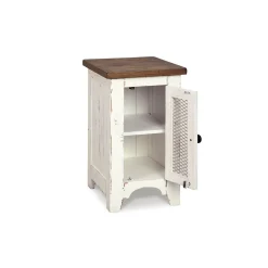 Wystfield Side Table
