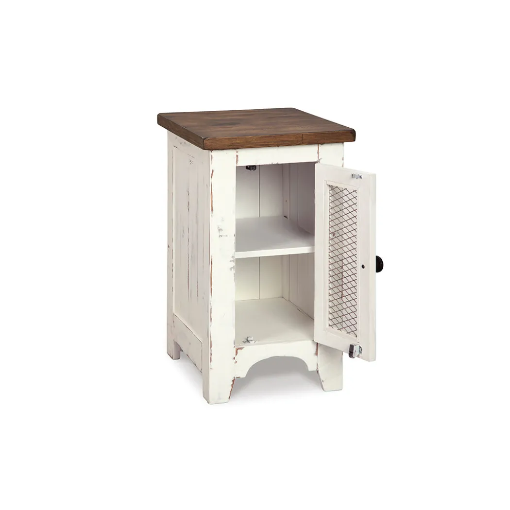 Wystfield Side Table