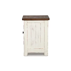 Wystfield Side Table