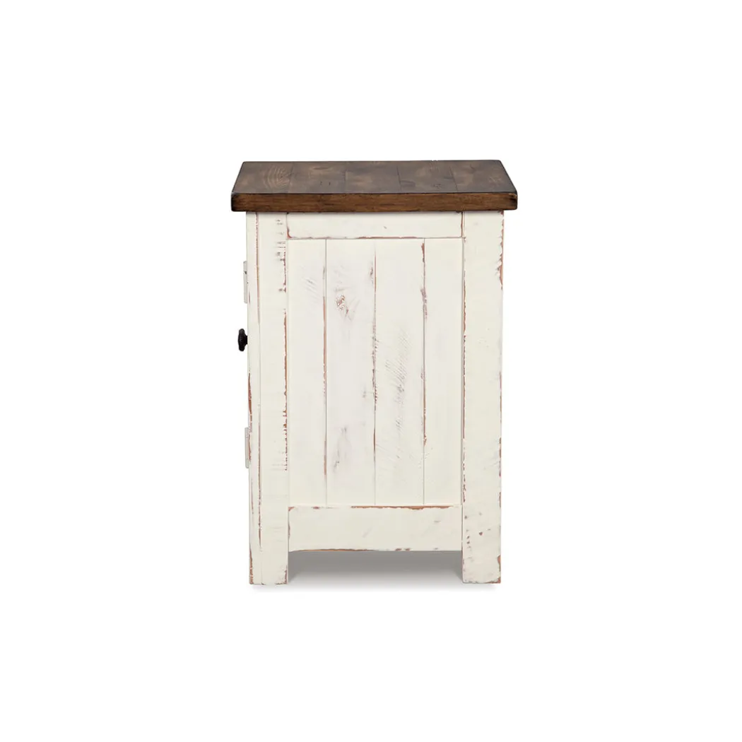Wystfield Side Table