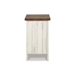 Wystfield Side Table