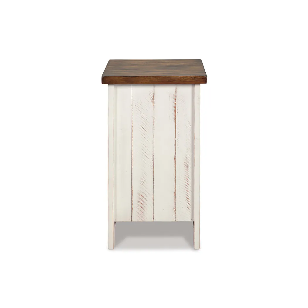 Wystfield Side Table